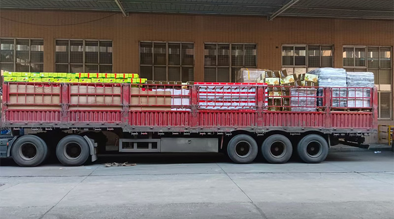 济南到金华货运专线-济南到金华货运公司-定时发车